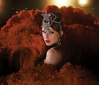 The Life of a Showgirl, tutti i record del nuovo album di Taylor Swift