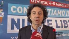 Fine vita: Cappato (Ass. Luca Coscioni), 'Disobbedienza civile è forma di lotta'