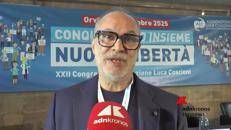 Fine vita: Massoli (Ass. Luca Coscioni), 'Laura Santi ha combattuto per noi'