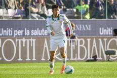 Matias Soulé (Fotogramma/Ipa)