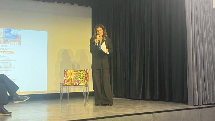 Patrizia Beraldi