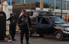 Israele-Hamas, in Egitto i colloqui per la pace a Gaza: ecco chi ci sarà