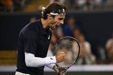 Lorenzo Musetti - Afp