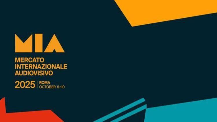 Torna il Mia, da oggi al 10 ottobre l'industria audiovisiva a Roma con oltre 80 eventi