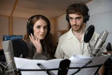 Orgoglio e pregiudizio rivive in audio, un nuovo adattamento immersivo