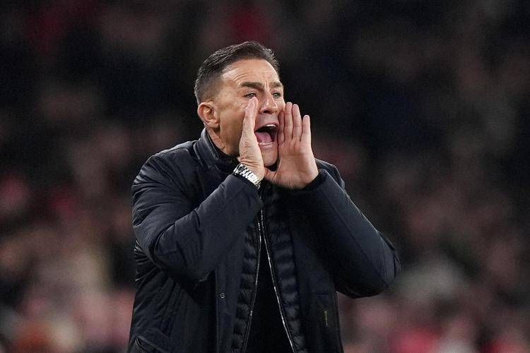Fabio Cannavaro nuovo ct dell'Uzbekistan, andrà al Mondiale