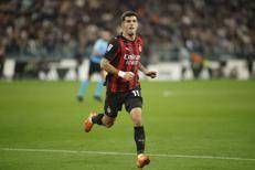 Pulisic - Fotogramma/IPA