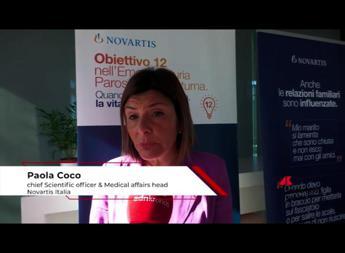 Malattie rare, Coco (Novartis): 