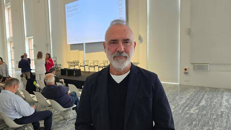 Nicola Palmarini