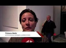 Salute, Mele (Lundbeck Italia): 