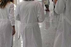 Medici - (Fotogramma/Ipa)