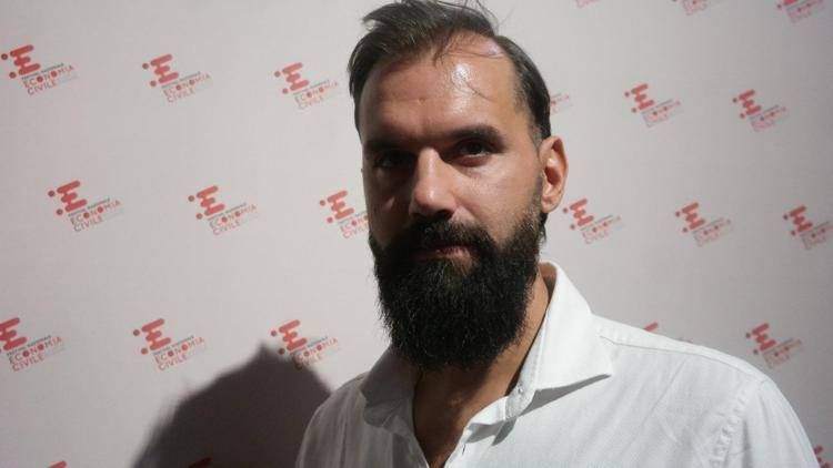 Luca Raffaele 