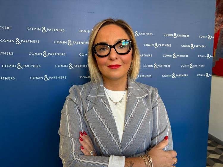 rinaldi_comm image Azzurra Rinaldi, economista e direttrice della School of Gender economics all’università degli Studi di Roma Unitelma Sapienza