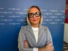 Azzurra Rinaldi, economista e direttrice della School of Gender economics all’università degli Studi di Roma Unitelma Sapienza