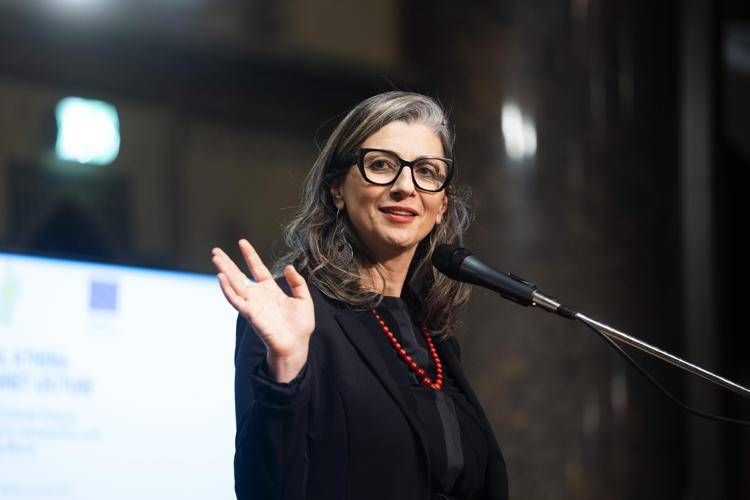 ftg_ipa53943498_francesca_albanese_amsterdam image Francesca Albanese - Ipa