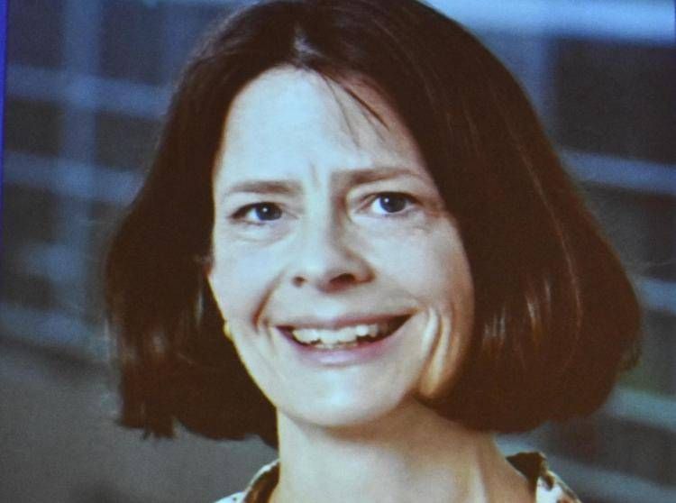 afp_nobel_prize_medicine_mary_brunkow image Mary Brunkow - Afp