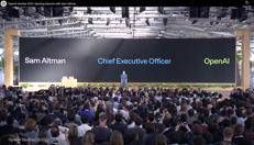 OpenAI rivoluziona la piattaforma: app, Agenti e GPT-5-Pro per sviluppatori