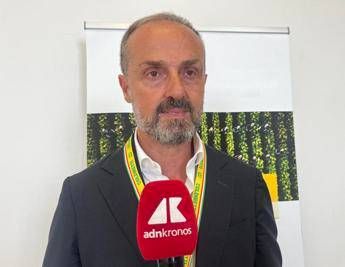 Gennarino Masiello, presidente Unitab Europe e Ont Italia