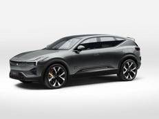 Polestar 3 MY26: elevata potenza di ricarica per il nuovo SUV elettrico