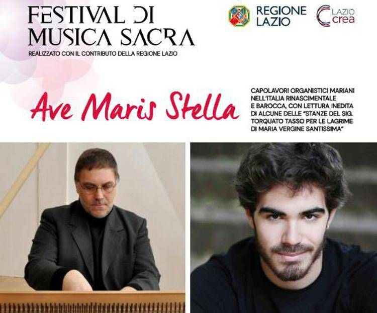 Cidim, torna la rassegna Il Sacro in Musica con Edoardo e Andrea Coen