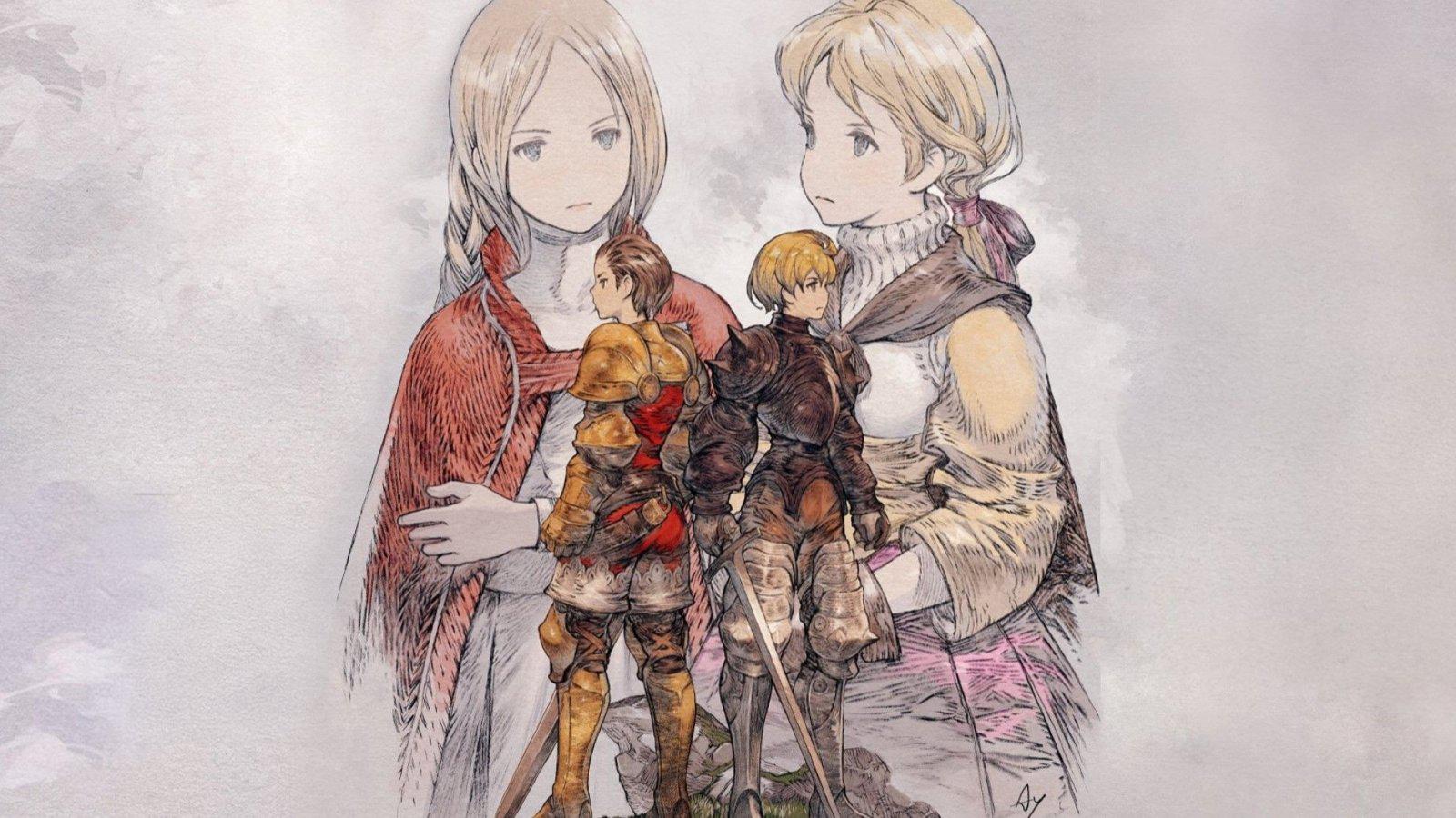 The Ivalice Chronicles, Zamansız Bir Klasiğin Dönüşü