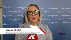 Fisco: Rinaldi (UnitelmaSapienza): 