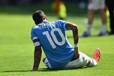 Mattia Zaccagni (Fotogramma/Ipa)