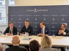 Fisco, in convegno Roma confronto Manageritalia-Leo su priorità in vista della manovra