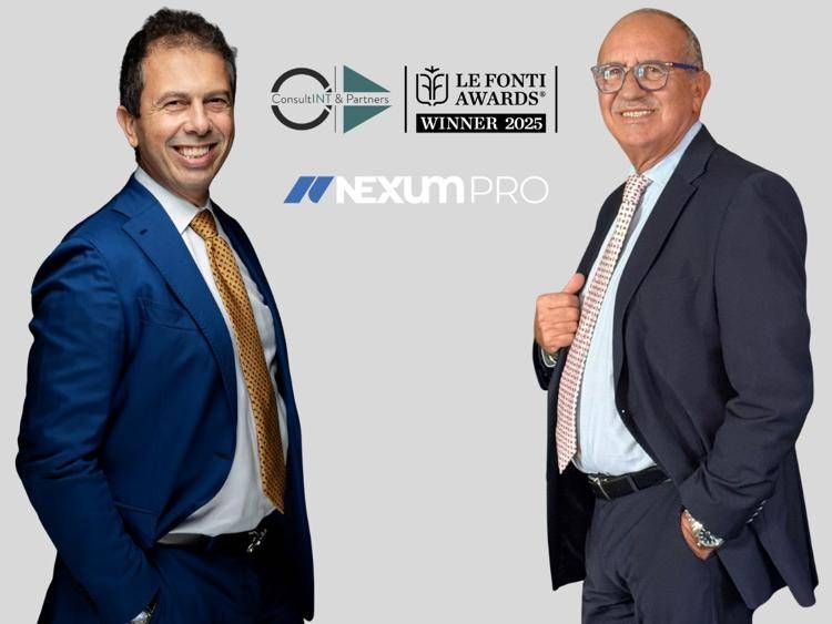 ConsultINT &amp; Partners e NexumPRO