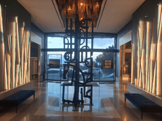 Turismo, quando l'hotel diventa polo artistico: a Napoli l'autunno di Caracciolo Hospitality Group