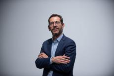 Armando Genazzani, presidente della Società italiana di farmacologia (Sif)
