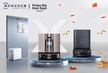 L’evoluzione della robotica domestica: Ecovacs ridefinisce la pulizia intelligente
