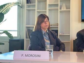 Morosini (AstraZeneca): "Bene nuove indicazioni osimertinib in cancro polmone"