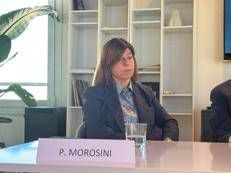 Morosini (AstraZeneca): 