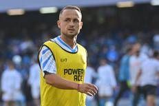 Stanislav Lobotka - (Ipa/Fotogramma)