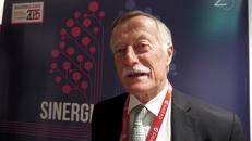 Massimo Andreoni, presidente della Commissione Fellowship del bando Gilead 2025