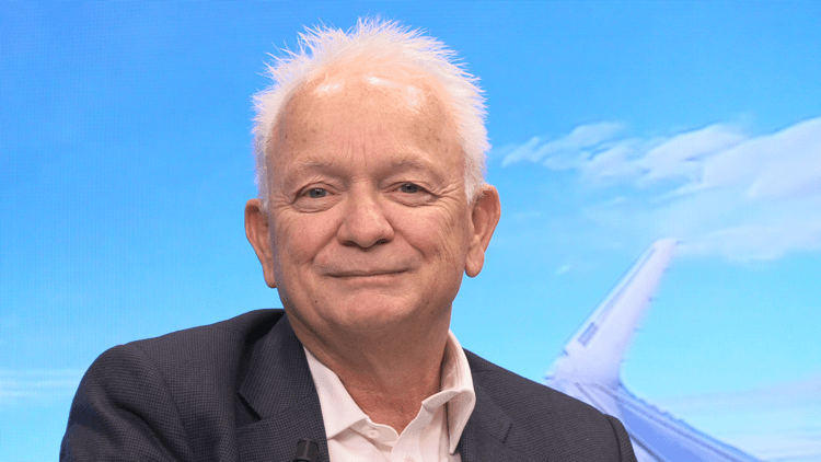 Eddie Wilson (Ryanair): 