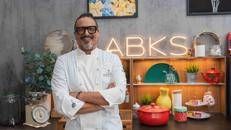 Alessandro Borghese Kitchen Sound, riparte il viaggio gastronomico a ritmo di musica