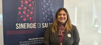 Tumori, Motta (Acto Sicilia): "Bando Gilead rende concreto l'aiuto alle pazienti"