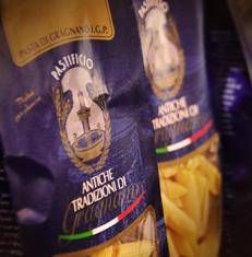 Pastificio Antiche Tradizioni Gragnano: