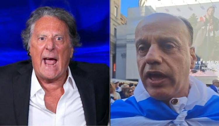 Mizrahi torna sul 'definisci bambino': 