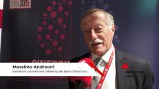 Ricerca: infettivologo Andreoni, 'Fellowship program Gilead avrà forte impatto su vita pazienti'