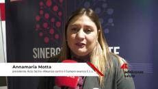 Tumori: Motta (Acto Sicilia), premio Gilead 'aiuterà donne che non possono diventare madri'