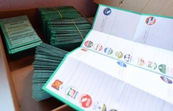 Regionali, Meloni 'blinda' Cirielli in Campania ma scintille Fi-Fdi. Verso civico Lobuono in Pugl