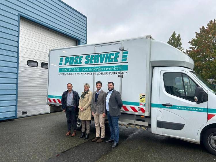 rekeep_pose_service_comm image Gruppo Rekeep, acquisisce il 65% della società francese Pose Service