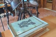 Dai papiri carbonizzati nuovi dettagli su Zenone, fondatore dello Stoicismo