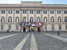 Mostre, 'Art from Inside' a Palazzo Reale di Milano