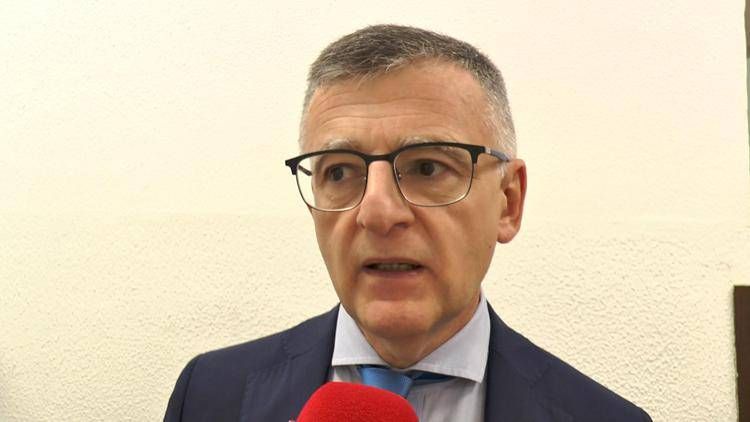 Nicola Silvestris, segretario nazionale Aiom - Associazione italiana di oncologia medica