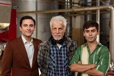 Al via le riprese de 'Il giudice e i suoi assassini' di Michele Placido