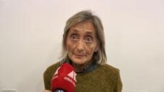 Francesca Pasqui, nutrizionista e docente di Scienze tecniche dietetiche applicate all'università di Bologna